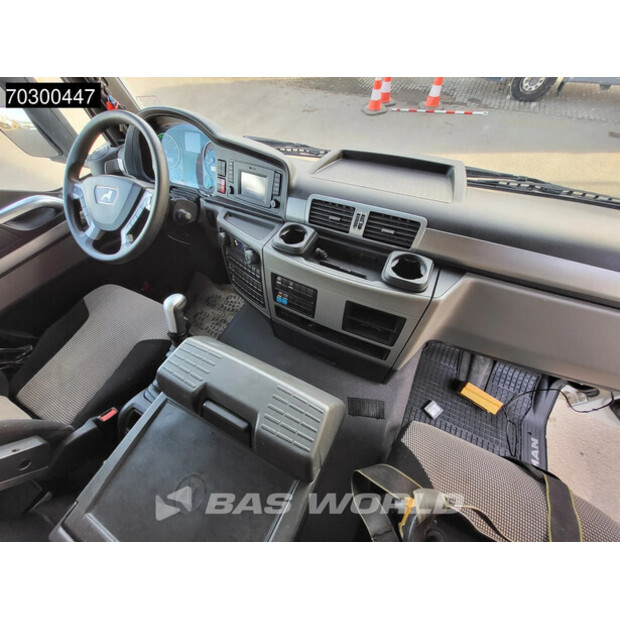 2019 مان TGS 41.460-44945341