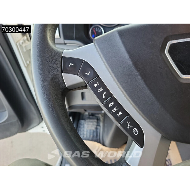 2019 مان TGS 41.460-44945345