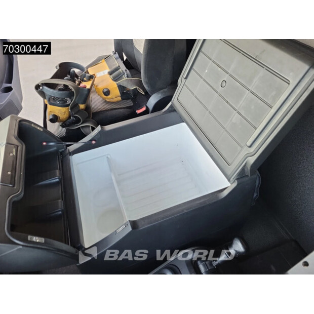 2019 مان TGS 41.460-44945348