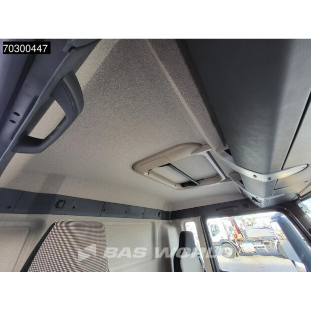 2019 مان TGS 41.460-44945351