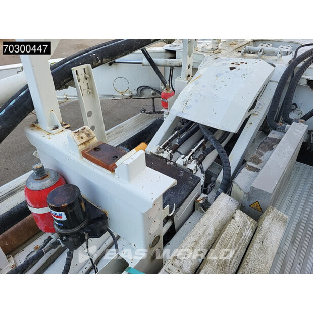 2019 مان TGS 41.460-44945352