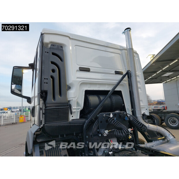 2025 MAN TGS 33.400-44945369