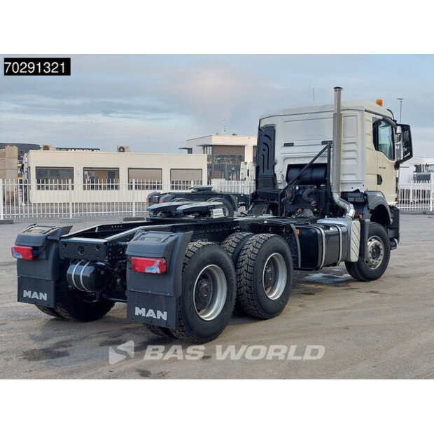 2025 MAN TGS 33.400-44945371