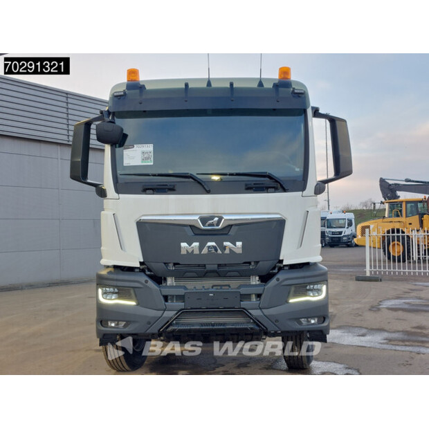 2025 MAN TGS 33.400-44945372