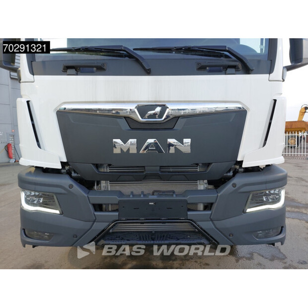 2025 MAN TGS 33.400-44945373