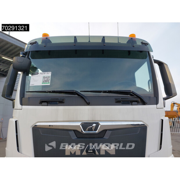 2025 MAN TGS 33.400-44945374