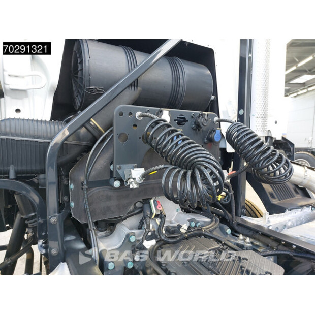 2025 MAN TGS 33.400-44945376