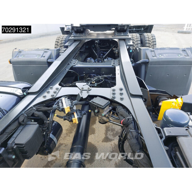 2025 MAN TGS 33.400-44945377