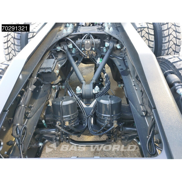 2025 MAN TGS 33.400-44945379