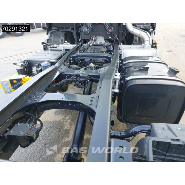 2025 MAN TGS 33.400-44945380