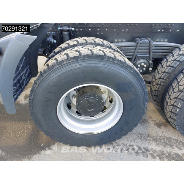 2025 MAN TGS 33.400-44945382