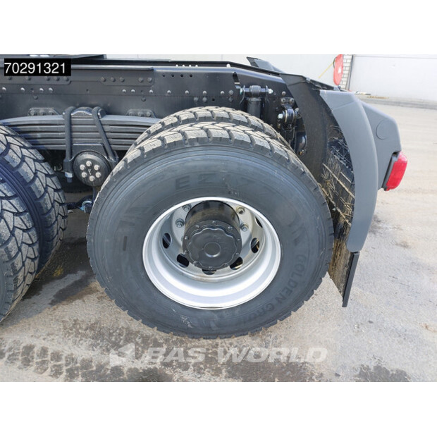 2025 MAN TGS 33.400-44945383