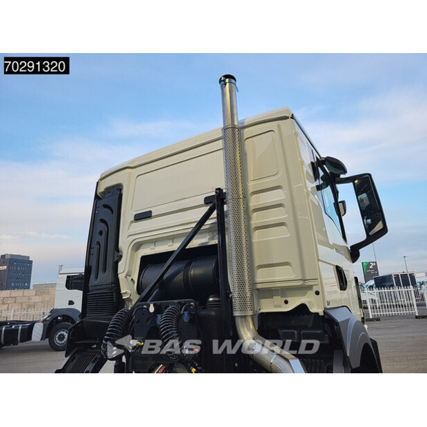 2025 MAN TGS 33.400-44945401