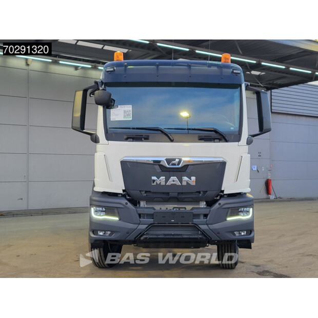 2025 MAN TGS 33.400-44945402