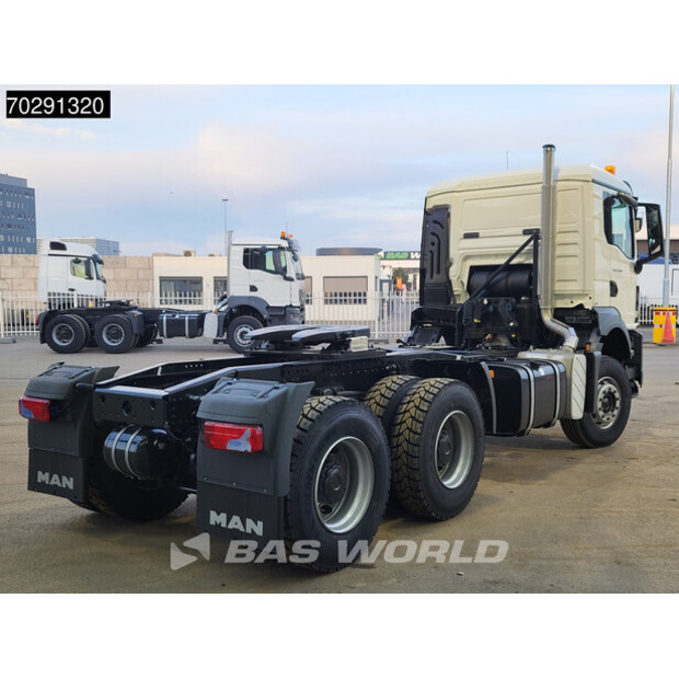 2025 MAN TGS 33.400-44945403