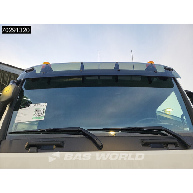 2025 MAN TGS 33.400-44945406