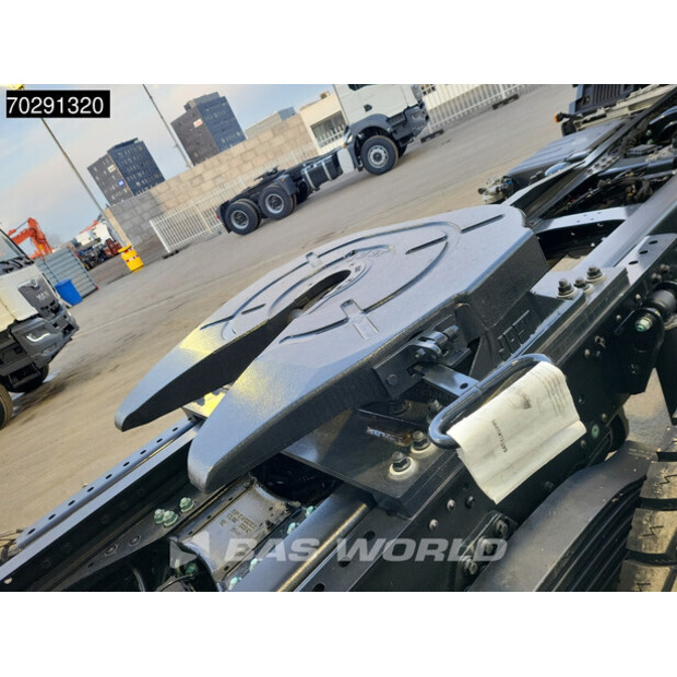 2025 MAN TGS 33.400-44945408