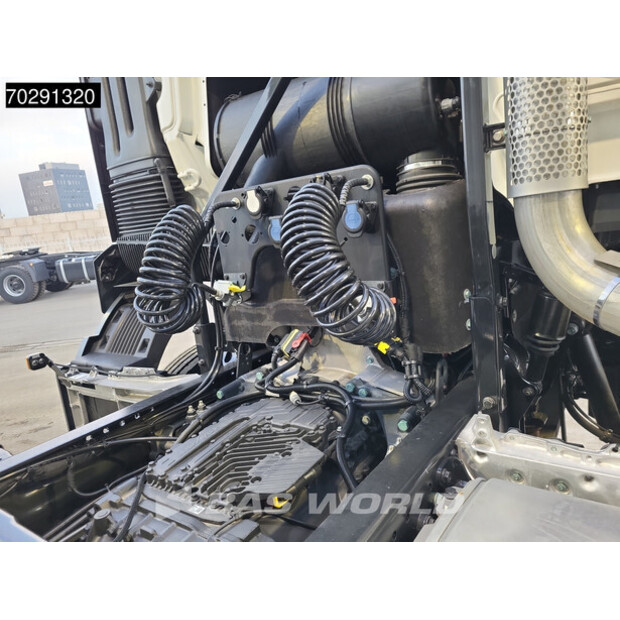 2025 MAN TGS 33.400-44945409