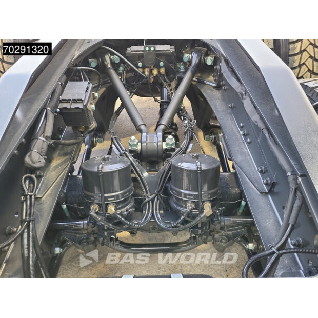 2025 MAN TGS 33.400-44945410