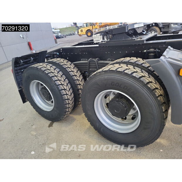 2025 MAN TGS 33.400-44945411