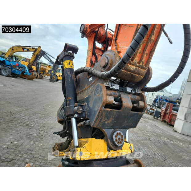 2015 Hitachi ZX210LC-5B-44945463