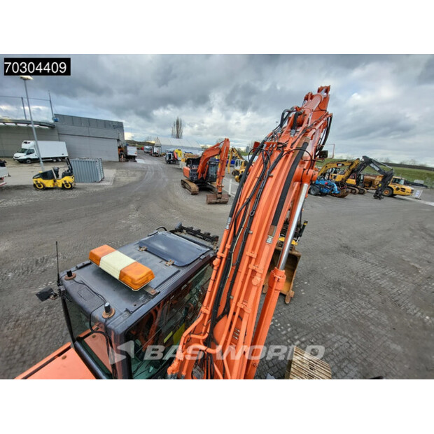 2015 Hitachi ZX210LC-5B-44945468