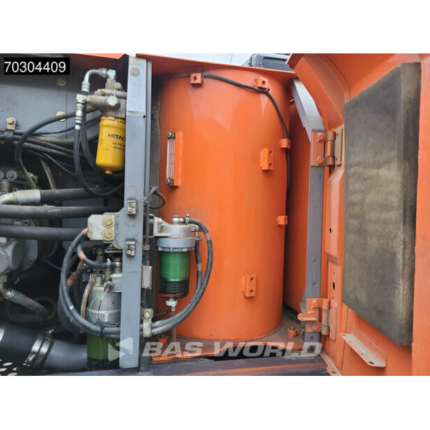 2015 Hitachi ZX210LC-5B-44945472