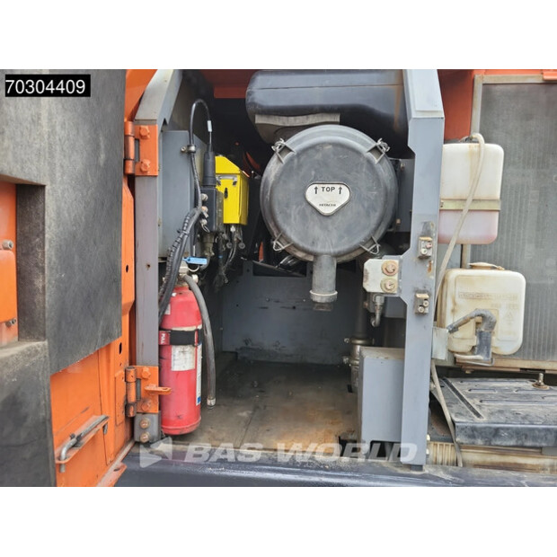 2015 Hitachi ZX210LC-5B-44945475