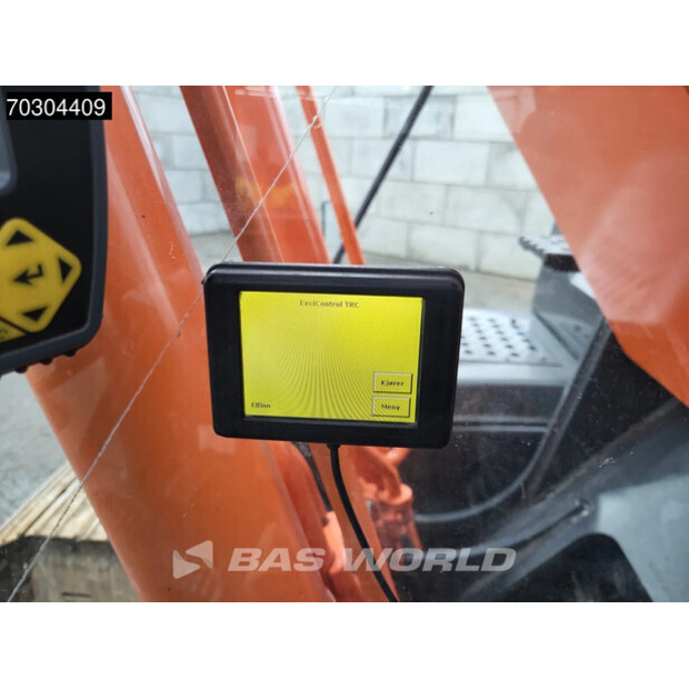 2015 Hitachi ZX210LC-5B-44945490