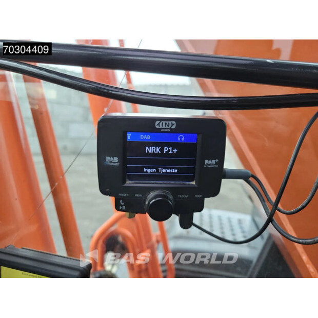 2015 Hitachi ZX210LC-5B-44945491