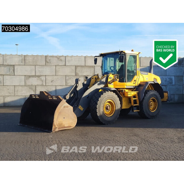 2013 Volvo L70G-44945497