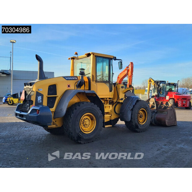 2013 Volvo L70G-44945502