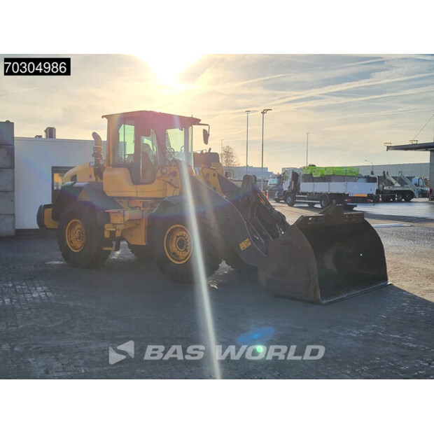 2013 Volvo L70G-44945503