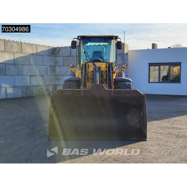 2013 Volvo L70G-44945504