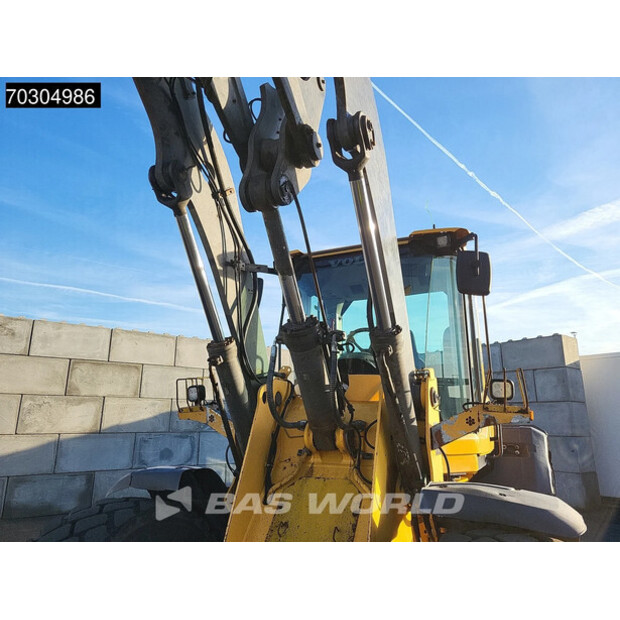 2013 Volvo L70G-44945505
