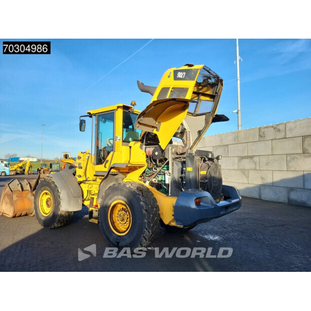 2013 Volvo L70G-44945513