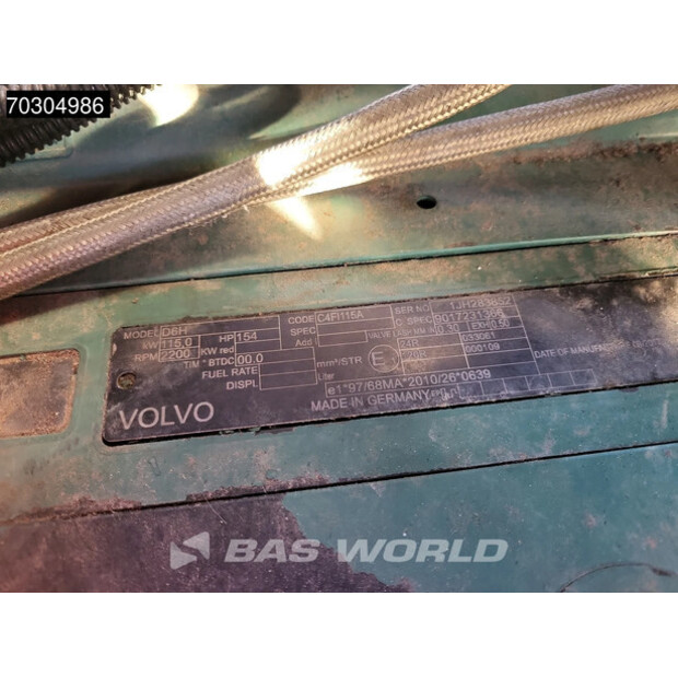 2013 Volvo L70G-44945515