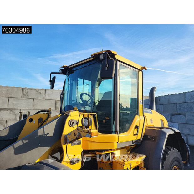 2013 Volvo L70G-44945520