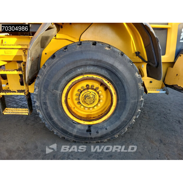2013 Volvo L70G-44945524