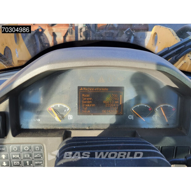 2013 Volvo L70G-44945532