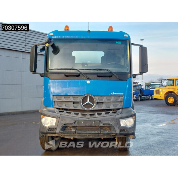 2017 Mercedes-Benz AROCS 3240-44945546