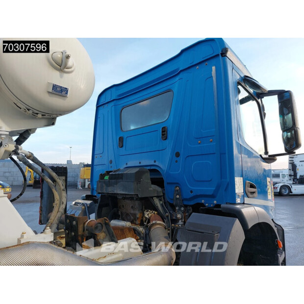 2017 Mercedes-Benz AROCS 3240-44945550