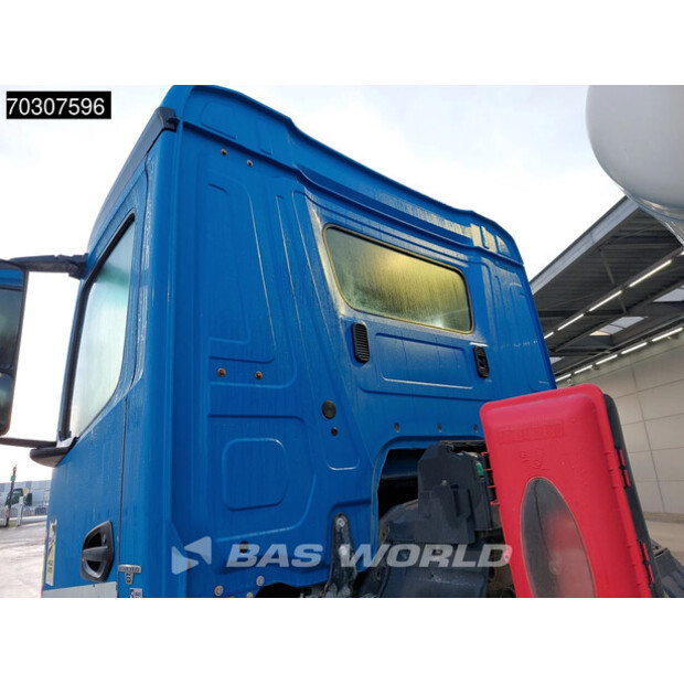 2017 Mercedes-Benz AROCS 3240-44945551