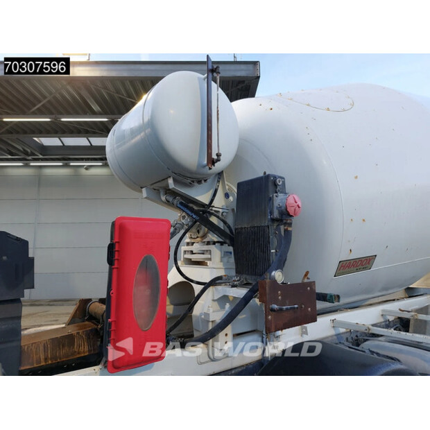 2017 Mercedes-Benz AROCS 3240-44945552