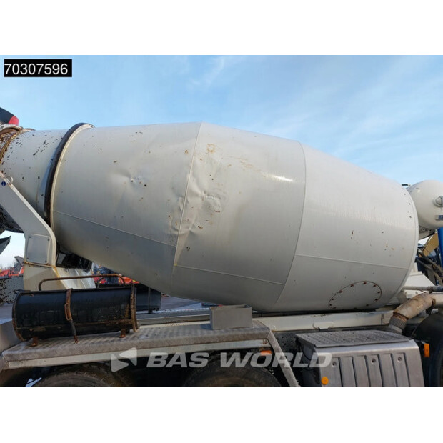 2017 Mercedes-Benz AROCS 3240-44945553