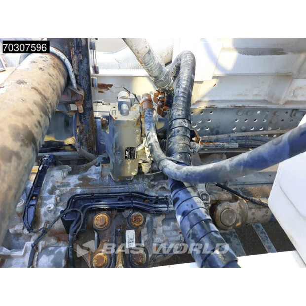 2017 Mercedes-Benz AROCS 3240-44945555