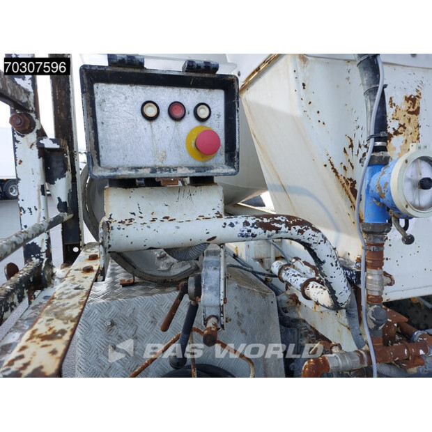 2017 Mercedes-Benz AROCS 3240-44945556