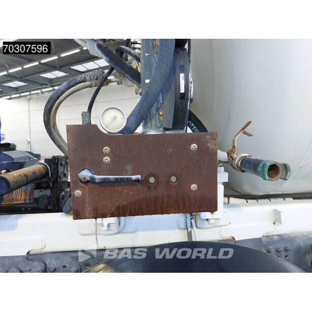 2017 Mercedes-Benz AROCS 3240-44945558