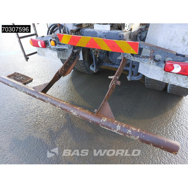 2017 Mercedes-Benz AROCS 3240-44945560