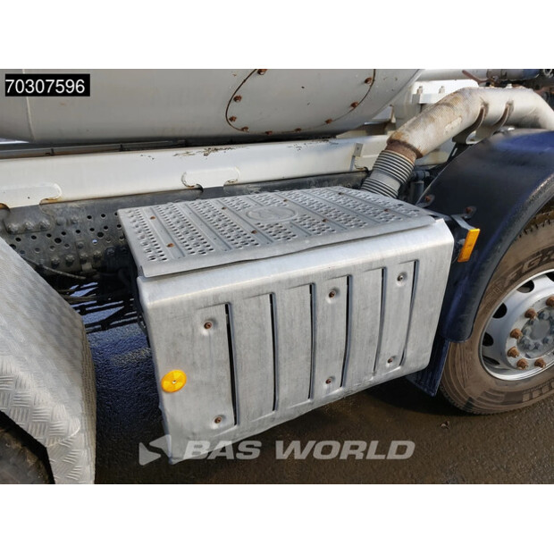 2017 Mercedes-Benz AROCS 3240-44945561